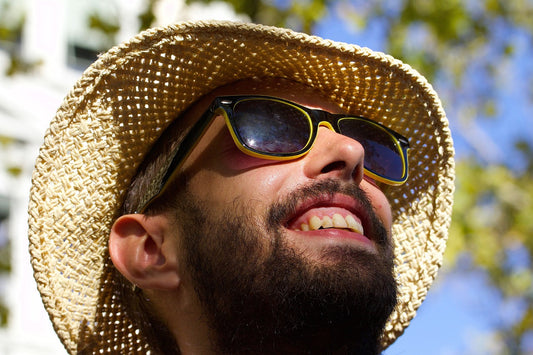 How Do Sunglasses Protect Your Eyes?