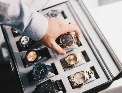 How to Choose the Perfect Watch-Ultimate Guide