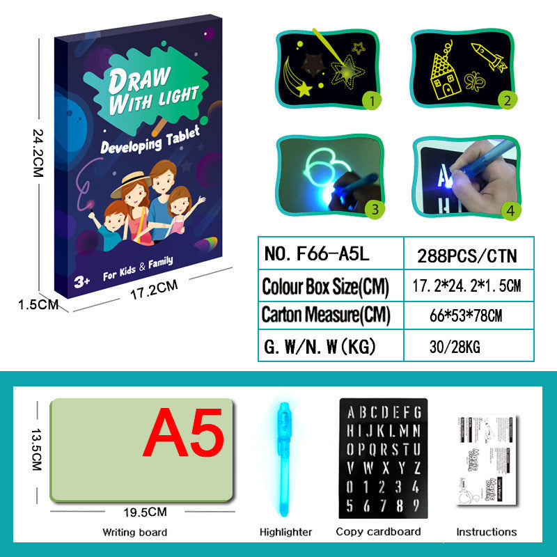 Educational Drawing 3D Sketchpad