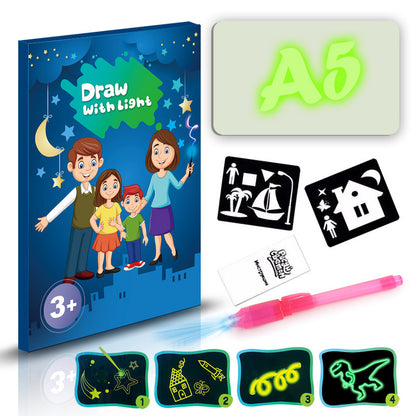 Educational Drawing 3D Sketchpad
