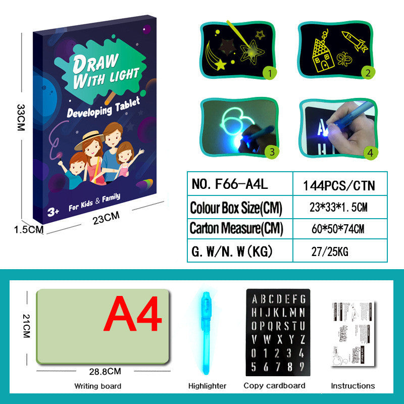 Educational Drawing 3D Sketchpad