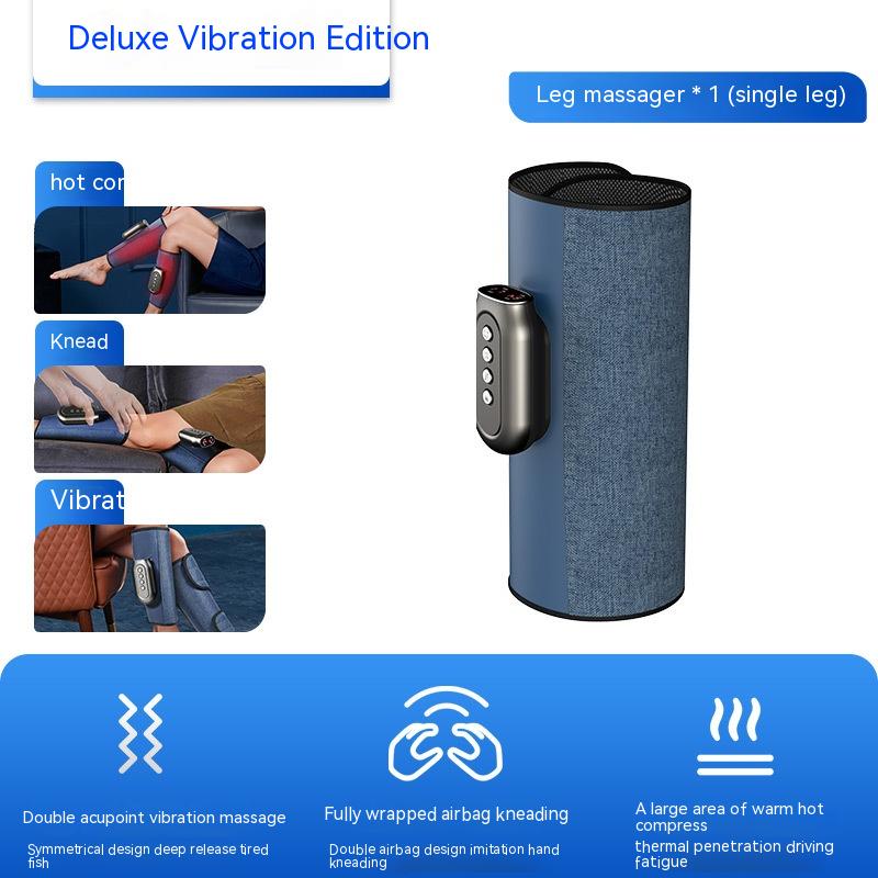 Air Wave Massager deluxe