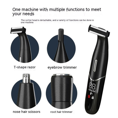 Multifunctional Trimmer