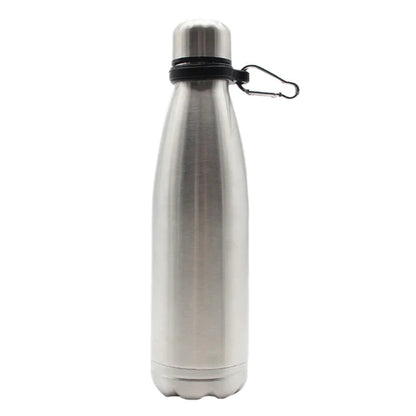 Secret Compartment Water Bottle