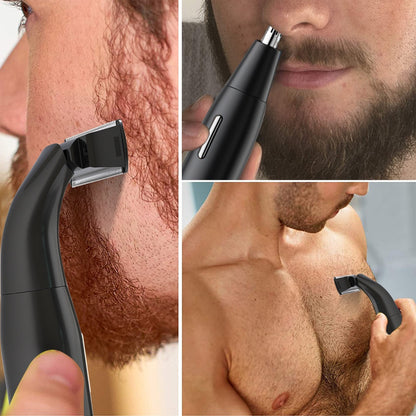 Multifunctional Trimmer