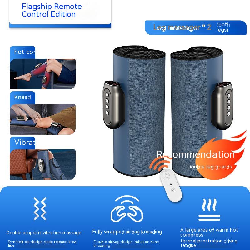 Air Wave Massager