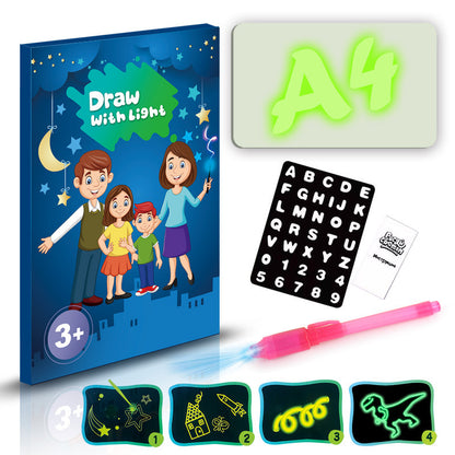 Educational Drawing 3D Sketchpad