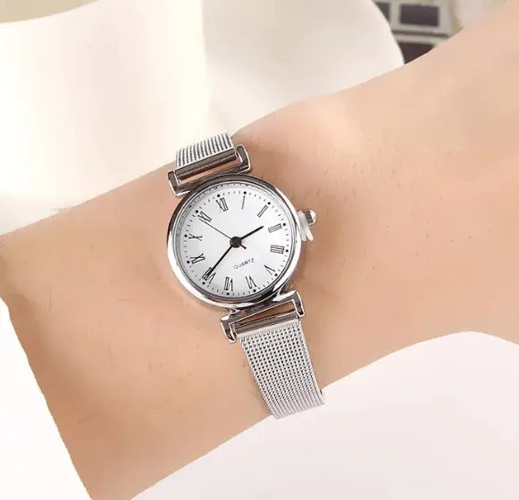 Elegant Ladies Wrist Watch