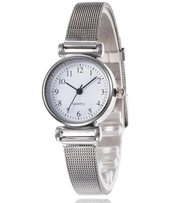 Elegant Ladies Wrist Watch