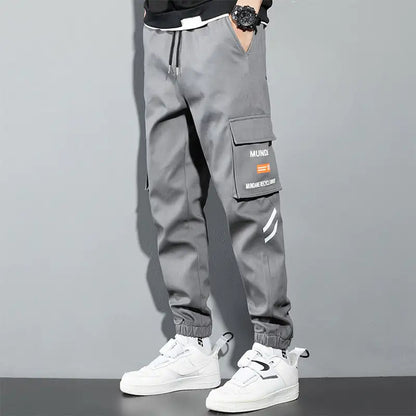 Men Cargo Pants