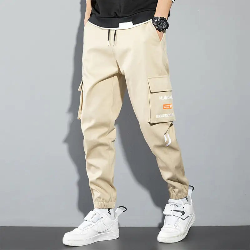 Men Cargo Pants