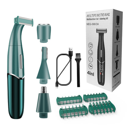 Multifunctional Trimmer