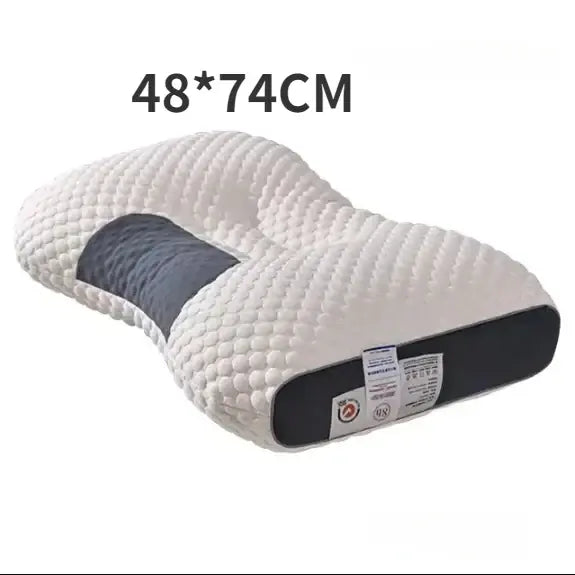 Cervical Orthopedic Massage Pillow