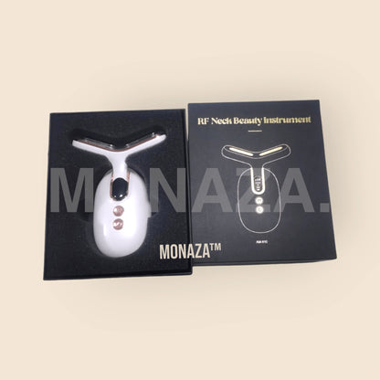 Skin Care Face Massager packaging