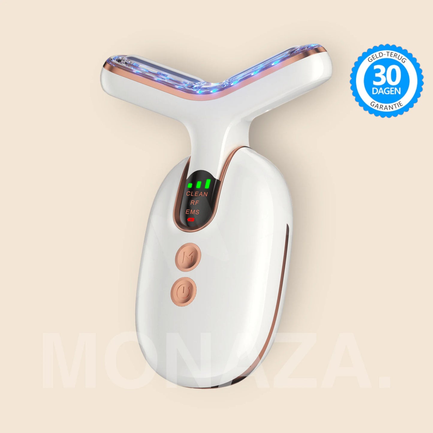 Skin Care Face Massager warranty