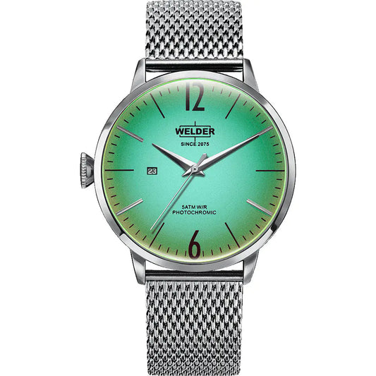 Welder Moody WRC406 Men's Watch