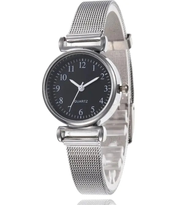 Elegant Ladies Wrist Watch