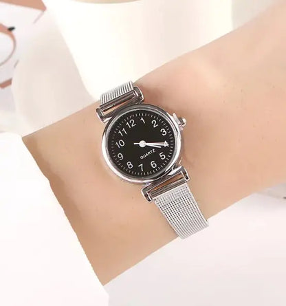 Elegant Ladies Wrist Watch