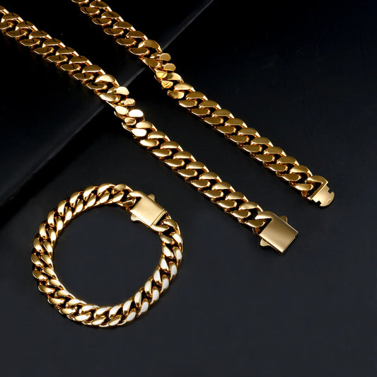 Luxuryl Cuban Chain