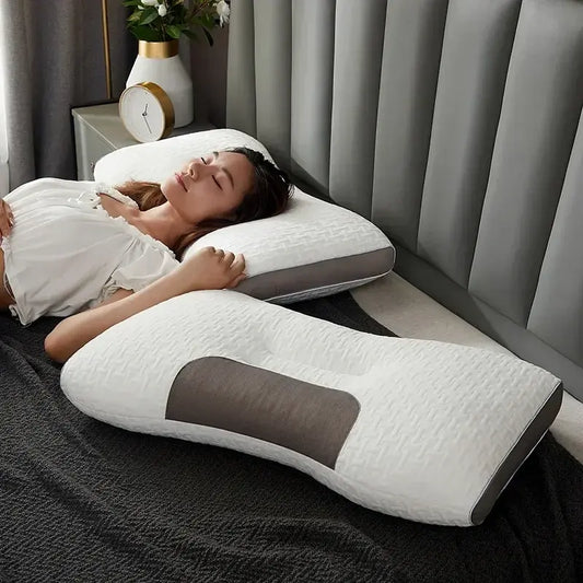 Cervical Orthopedic Massage Pillow