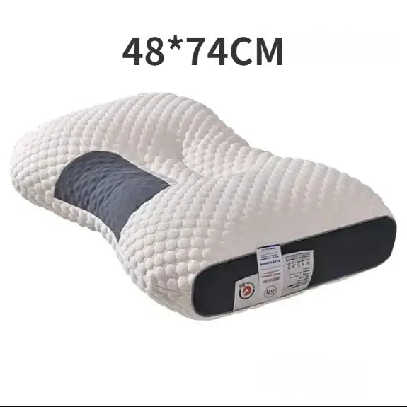 Cervical Orthopedic Massage Pillow