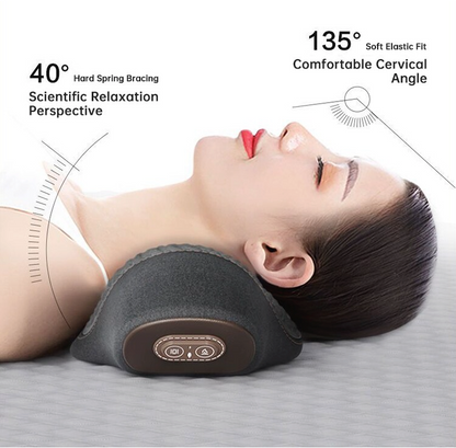 Cervical Hot Pillow specs